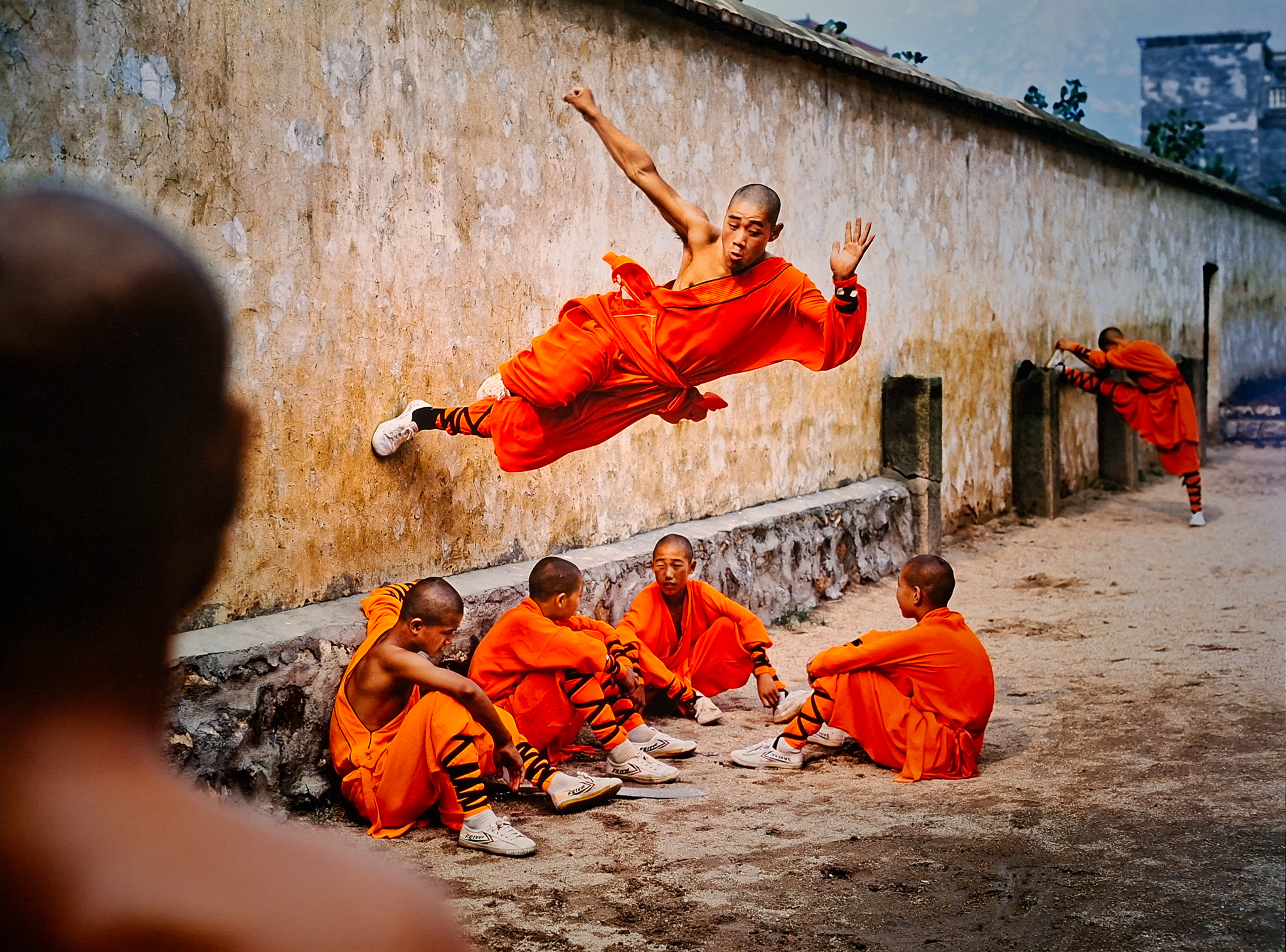 Móvil 20260613 Steve McCurry 18